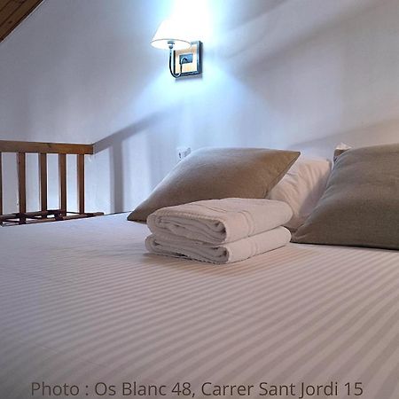 Duplex Holidays Andorra ปาสเดลากาซา ภายนอก รูปภาพ