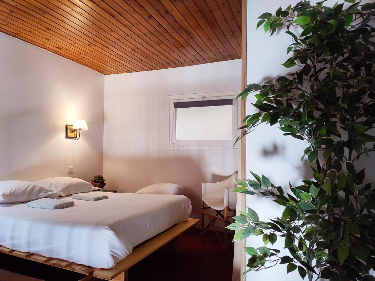 Duplex Holidays Andorra ปาสเดลากาซา ภายนอก รูปภาพ