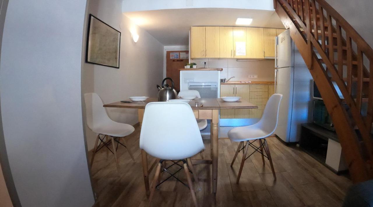 Duplex Holidays Andorra ปาสเดลากาซา ภายนอก รูปภาพ