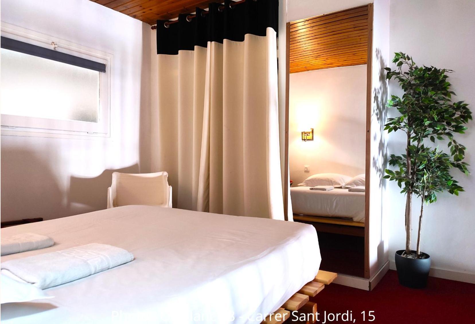 Duplex Holidays Andorra ปาสเดลากาซา ภายนอก รูปภาพ