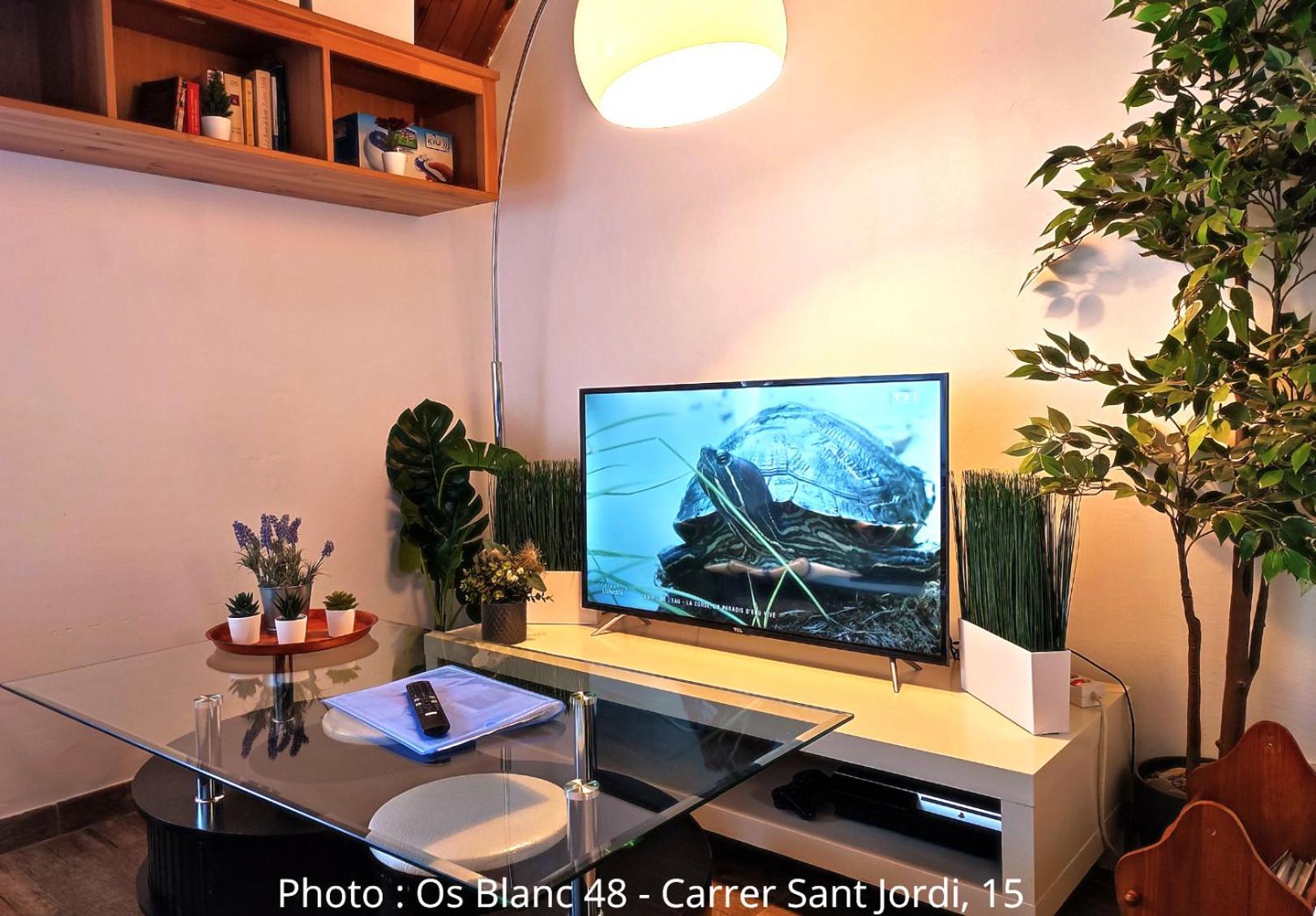 Duplex Holidays Andorra ปาสเดลากาซา ภายนอก รูปภาพ
