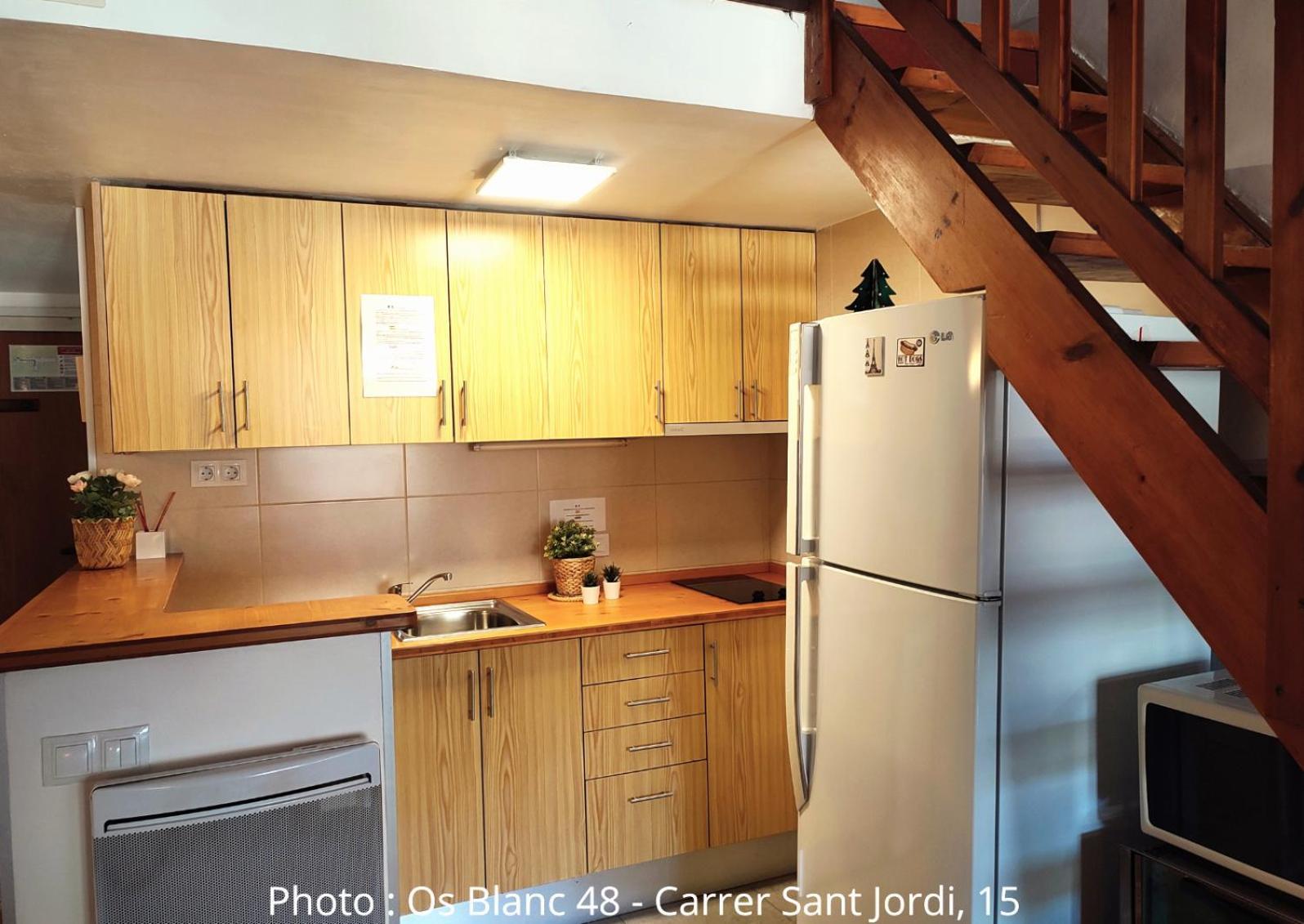 Duplex Holidays Andorra ปาสเดลากาซา ภายนอก รูปภาพ